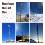 Jio, in collaboration with the Indian Army's Chinar Corps and Vajra Division, installed 5 new towers in Gurez, Kashmir