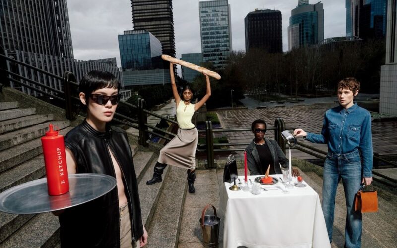 RELIANCE BRANDS LIMITED TO BRING MAX&CO. TO INDIA