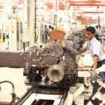 PM Narendra Modi inaugurates MAHINDRA TRACTORS SKILL DEVELOPMENT CENTRE in Gadchiroli