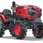 Mahindra Farm Equipment Business sells 64,946 Tractor Units in September25, Records 50% Growth in Domestic Sales