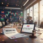 Meesho IPO Buzz: E-commerce Giant Files Updated Draft Papers, Eyes Major Public Debut