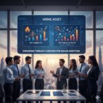 Mirae Asset Launches Nifty Energy and Smallcap 250 ETFs: Expanding Thematic Investment Horizons for Indian Investors