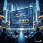 NSE International Exchange (NSEIX) is launching India’s first Zero Days to Expiry (0DTE) Options on the Nifty 50 Index at GIFT IFSC
