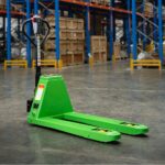 Godrej Enterprises Group introduces India’s First 48V Li-ion Electric Hand Pallet Truck