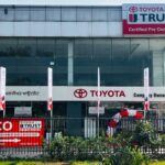 Toyota Kirloskar Motor Expands Pre-Owned Car Network with New Toyota Mobility Solutions Outlet in Chandigarh
