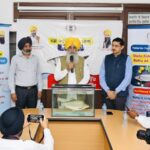 Punjab Declares “Rohu” as State Fish to Boost Aquatic Biodiversity