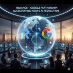 Reliance and Google Partner to Accelerate India’s AI Revolution across Consumers and Enterprises