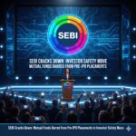 SEBI Cracks Down: Mutual Funds Barred from Pre-IPO Placements in Investor Safety Move
