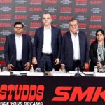 Studds Accessories Limited IPO to Open on October 30, 2025; Price Band Set at ₹557-₹585