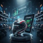 Studds Accessories IPO Set to Hit Markets on October 30: A Major Milestone for India’s Helmet Industry