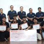 IIT Kanpur and Bank of Baroda Conclude Grand Finale of Hackathon 2025