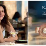 Titan Raga Launches Glimmers Featuring Alia Bhatt; A Collection Crafted for Women Who Own Their Light