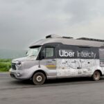Uber expands Intercity Motorhomes pilot to Mumbai, Bangalore, and Pune