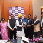 CM MEETS INDUSTRIAL TYCOONS IN BENGALURU, INVITES THEM TO INVEST IN PUNJAB