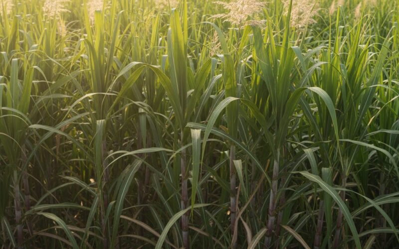 Yogi Government Delivers Sweet Relief to Sugarcane Farmers with ₹30 per Quintal Price Hike