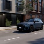 All-Electric, All-Wheel Adventure: New MINI Countryman SE All4 Launched in India