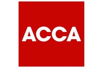 AI-Turbocharged Fraud Dominates Global Risk Landscape, Outpacing Traditional Defenses, Warns ACCA