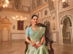 Timeless Heritage Meets Modern Glamour: Reliance Jewels Relaunches Signature ‘Vivaham’ Collection for Wedding Season 2