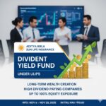 Aditya Birla Sun Life Insurance Launches Dividend Yield Fund Under ULIPs