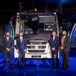 Ashok Leyland Forges Strategic Partnership with FAMCO Qatar, Launches Full Commercial Vehicle Range