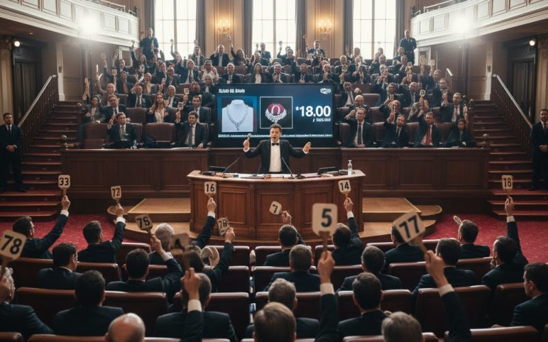 J&K Set to Launch First-Ever Limestone Block Auction Under MMDR Reforms