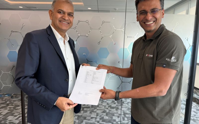 Rallis India partners with Paryan Alliance for FullPage® Herbicide Tolerance Rice Technology in India