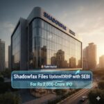 Flipkart-backed Shadowfax Files Updated DRHP with SEBI for Rs 2,000-Crore IPO