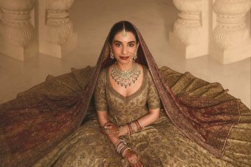 Timeless Heritage Meets Modern Glamour: Reliance Jewels Relaunches Signature ‘Vivaham’ Collection for Wedding Season 2