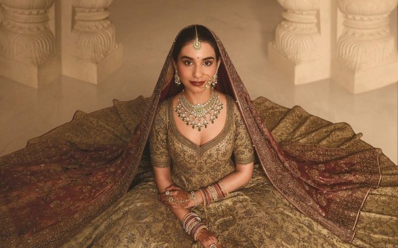 Timeless Heritage Meets Modern Glamour: Reliance Jewels Relaunches Signature ‘Vivaham’ Collection for Wedding Season 2