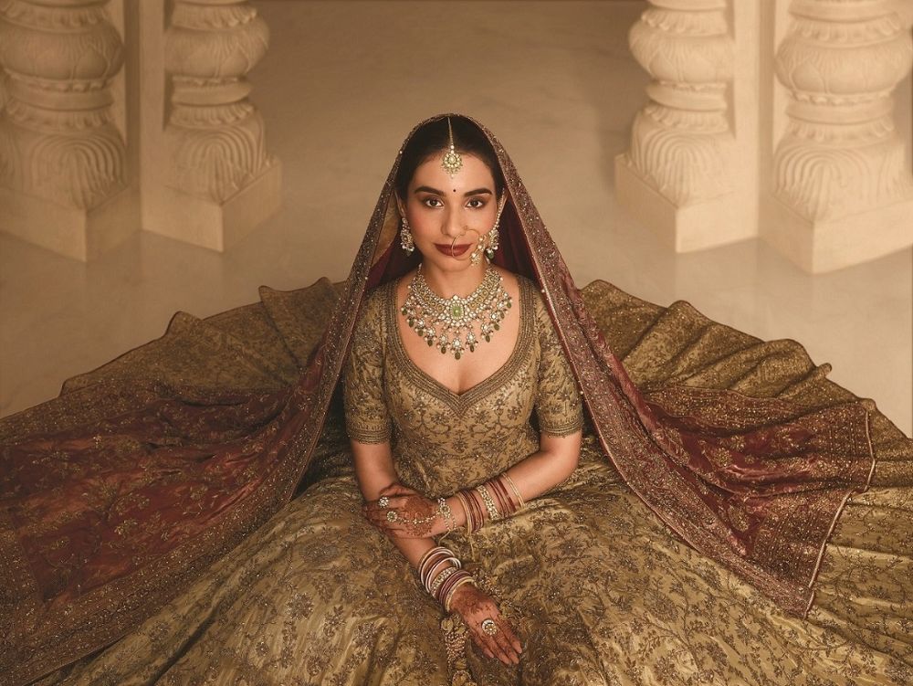 Timeless Heritage Meets Modern Glamour: Reliance Jewels Relaunches Signature ‘Vivaham’ Collection for Wedding Season 2
