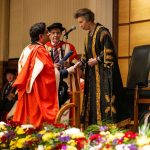 Kumar Mangalam Birla Awarded Doctor of Science (Economics) at University of London Foundation Day