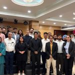 Hanahealth by DSS educates Chandigarh’s IVF fraternity on advanced AI tools at CME