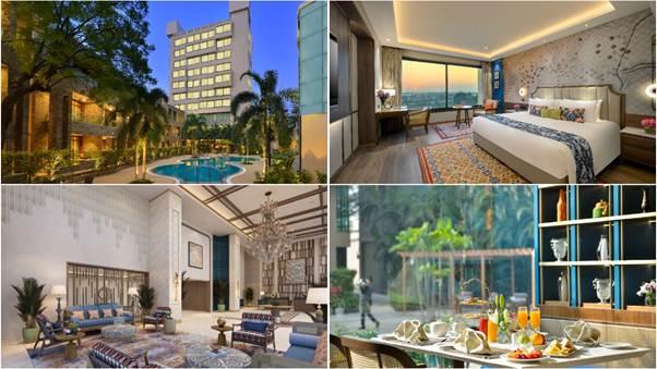 IHCL Expands Gujarat Footprint: SeleQtions Brand Debuts in Historic Nadiad