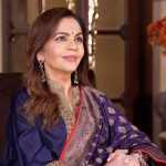 रिलायंस फाउंडेशन को ‘बेस्ट कॉर्पोरेट प्रमोटिंग स्पोर्ट्स’ अवॉर्ड; नीता अंबानी ने कहा: “2036 ओलंपिक भारत का सपना”