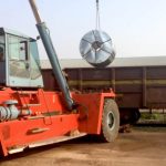 Indian Railways Crosses 1 Billion Tonne Freight Mark in FY 25-26!