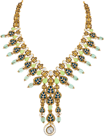 Bridal Spotlight: Kalyan Jewellers Unveils Timeless Trousseau Must-Haves for the Modern Bride