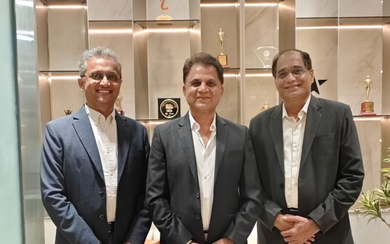 Spacewood Raises ₹300 Crore from A91 Partners to Accelerate Growth, Company Valued at Approximately ₹1200 Crore