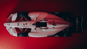 MAHINDRA RACING COMMITS AS A MANUFACTURER TO FORMULA E’S GEN4 ERA