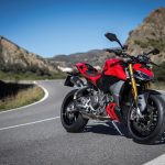 Ducati Streetfighter V2 Lands in India: The Lightest Naked Sportbike