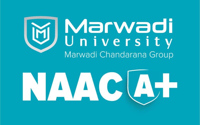 Marwadi University Makes History with Highest-Ever Debut in QS Asia University Rankings 2026