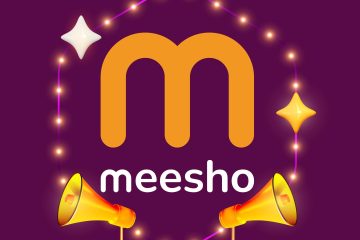 Meesho Targets ₹52,500 Crore Valuation for Highly Anticipated December IPO Launch