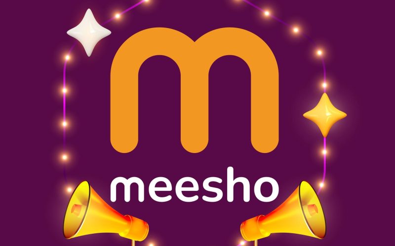 Meesho Targets ₹52,500 Crore Valuation for Highly Anticipated December IPO Launch