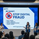 NPCI Empowers Citizens by Promoting Awareness Against ‘Digital Arrest’ Fraud