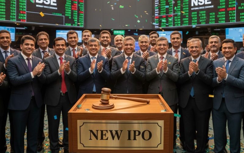 KK Silk Mills IPO to Launch on November 26: A Look at the Offer Details