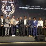 Digital Triumph: Nuvoco Wins SAP ACE Award for Excellence in Customer Experience