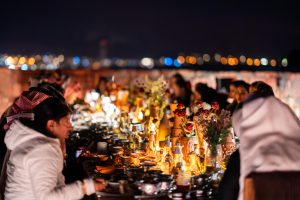 Old Town Culinary Voyage