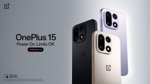 OnePlus 15 Launched: The Ultimate Performance Flagship with Triple-Chip Power