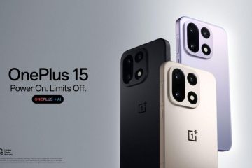 OnePlus 15 Launched: The Ultimate Performance Flagship with Triple-Chip Power