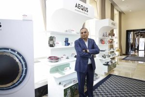 Aequs Limited’s ₹922 Crore IPO Takes Flight: Aerospace & Manufacturing Giant Sets Price Band