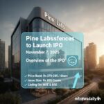 Pine Labs to Launch IPO on November 7, 2025
